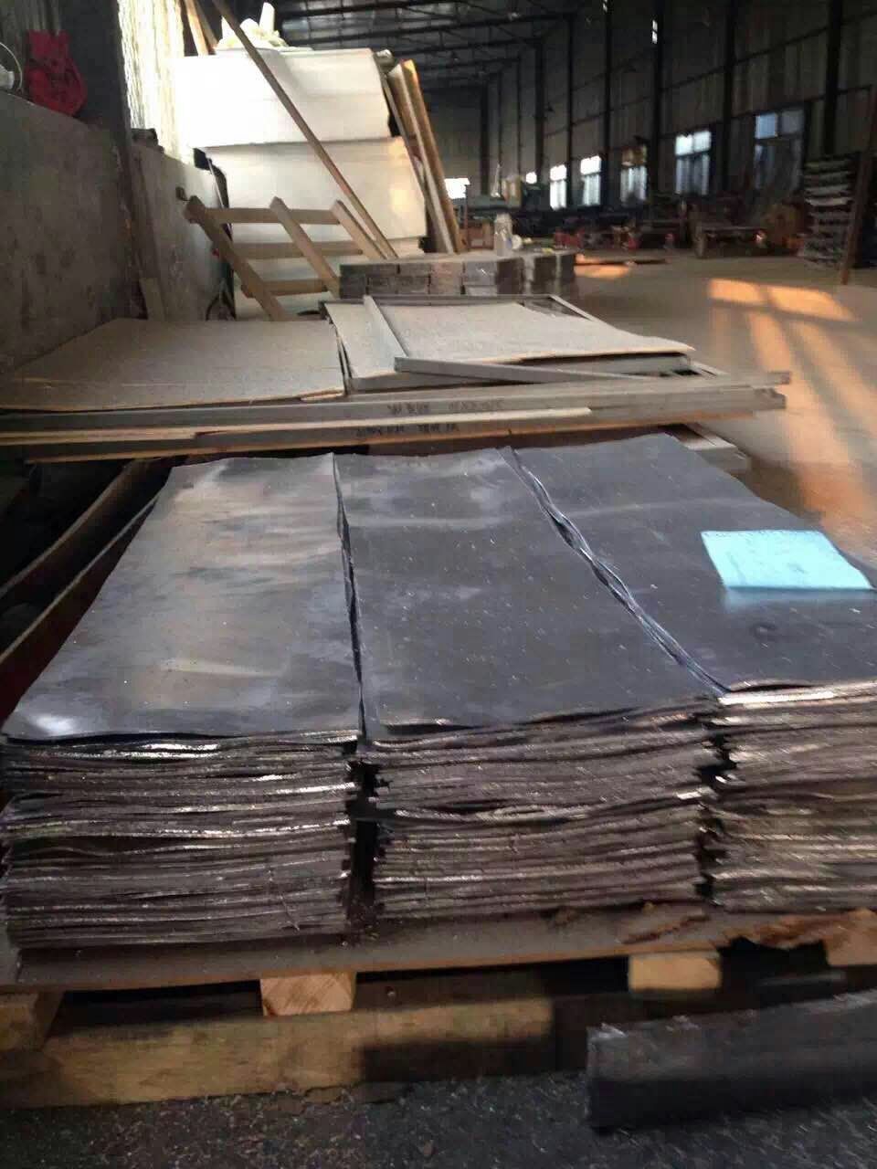涪陵防护铅皮铅板常用厚度